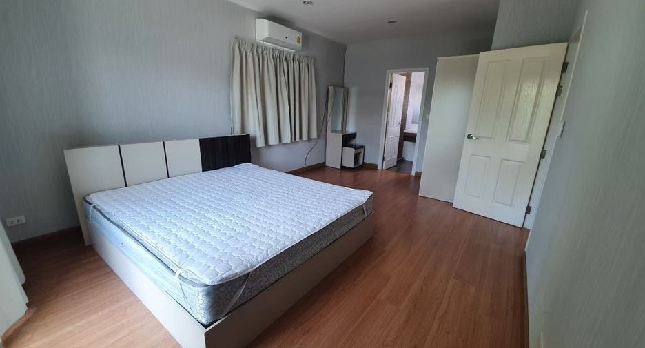 Casa en venta de 3 habitaciones en Khlong Luang, Pathum Thani