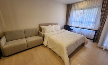 Condo en alquiler de estudio en Khlong Luang, Pathum Thani