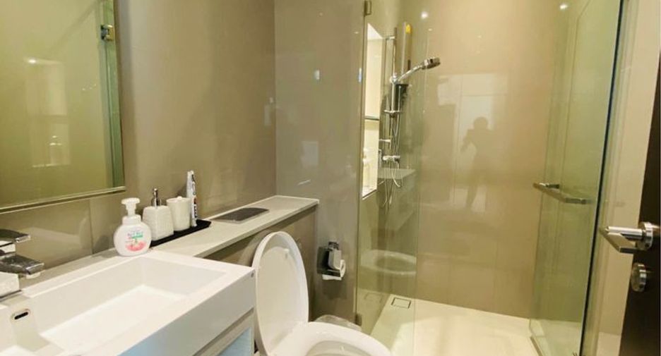 For sale 2 ベッドルーム condo in Thon Buri, Bangkok