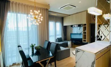 Condo en venta de 2 habitaciones en Thon Buri, Bangkok