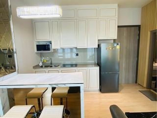 For sale 2 bedrooms condo in Thon Buri, Bangkok