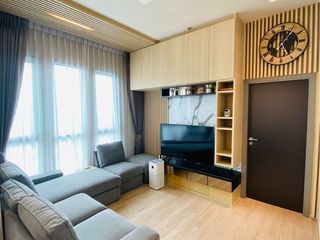 For sale 2 bedrooms condo in Thon Buri, Bangkok
