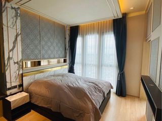 For sale 2 bedrooms condo in Thon Buri, Bangkok