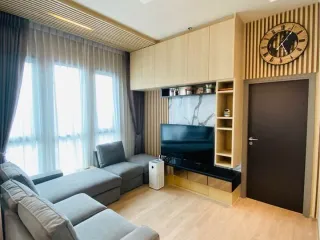 For sale 2 bedrooms condo in Thon Buri, Bangkok