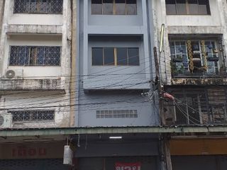 Casa adosada en venta de 2 habitaciones en Mueang Chanthaburi, Chanthaburi