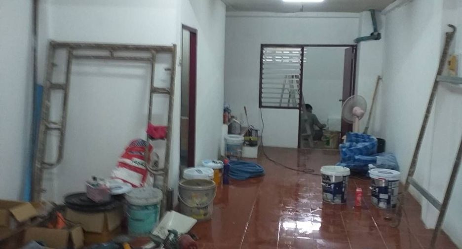 Продажа 2 спальни таунхаус в Mueang Chanthaburi, Чантхабури