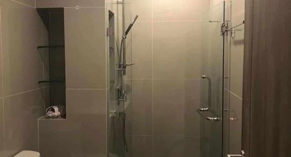 Продажа и аренда 1 кровать кондо в Щаттхана, Бангкок