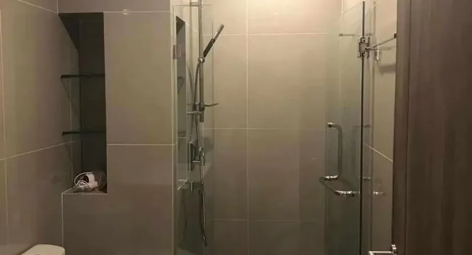 For sale そして for rent 1 Beds condo in Watthana, Bangkok