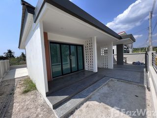 Casa en venta de 3 habitaciones en Mueang Chanthaburi, Chanthaburi