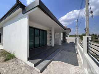 Casa en venta de 3 habitaciones en Mueang Chanthaburi, Chanthaburi