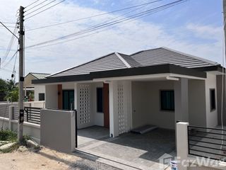 Casa en venta de 3 habitaciones en Mueang Chanthaburi, Chanthaburi