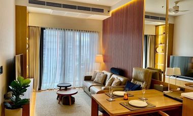 For sale and for rent 1 bed condo in Watthana, Bangkok
