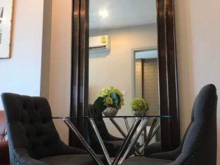 Condo en venta de 1 habitaciones en Bangkok Noi, Bangkok