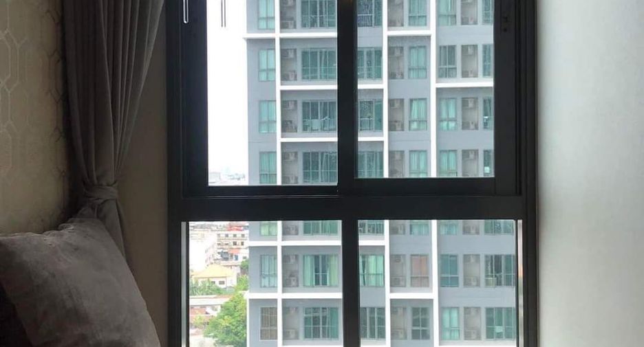 出售 1 卧室 公寓 在 Bangkok Noi, 曼谷