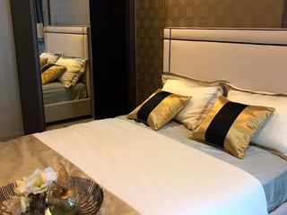Condo en venta de 1 habitaciones en Bangkok Noi, Bangkok