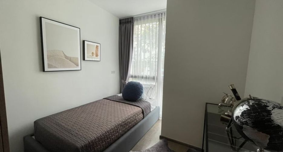 For sale 2 bedrooms condo in Chatuchak, Bangkok