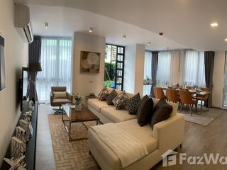 For sale 2 ベッドルーム condo in Chatuchak, Bangkok