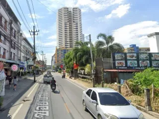 出售 土地 在 Bang Na, 曼谷