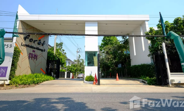 Reihenhaus zum Kauf mit 3 Zimmer in Lam Luk Ka, Pathum Thani