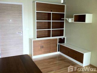 For sale 2 bedrooms condo in Khlong San, Bangkok