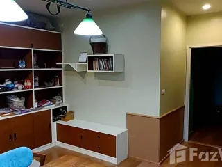 For sale 2 bedrooms condo in Khlong San, Bangkok