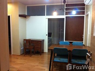For sale 2 bedrooms condo in Khlong San, Bangkok