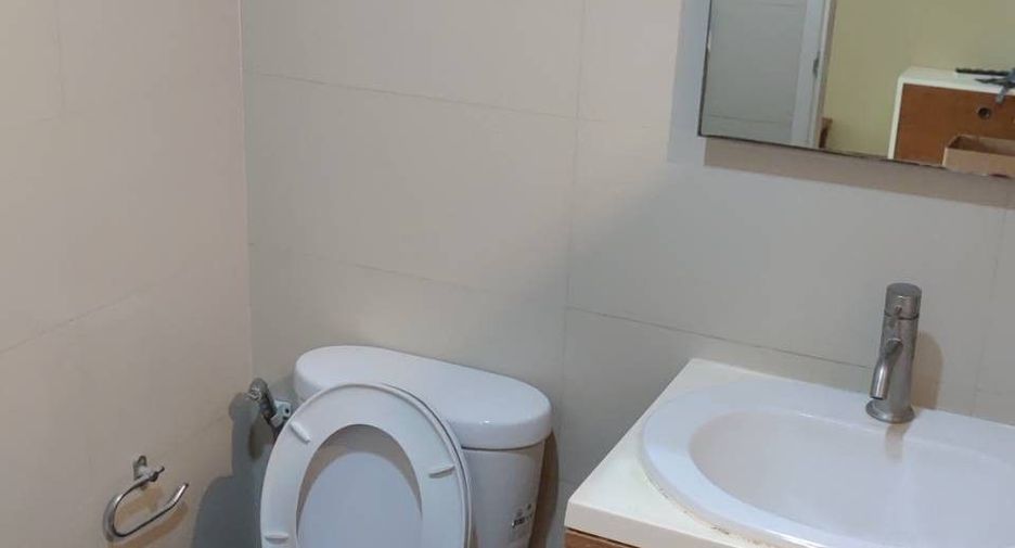 Wohnung zum Kauf mit 2 Zimmer in Khlong San, Bangkok