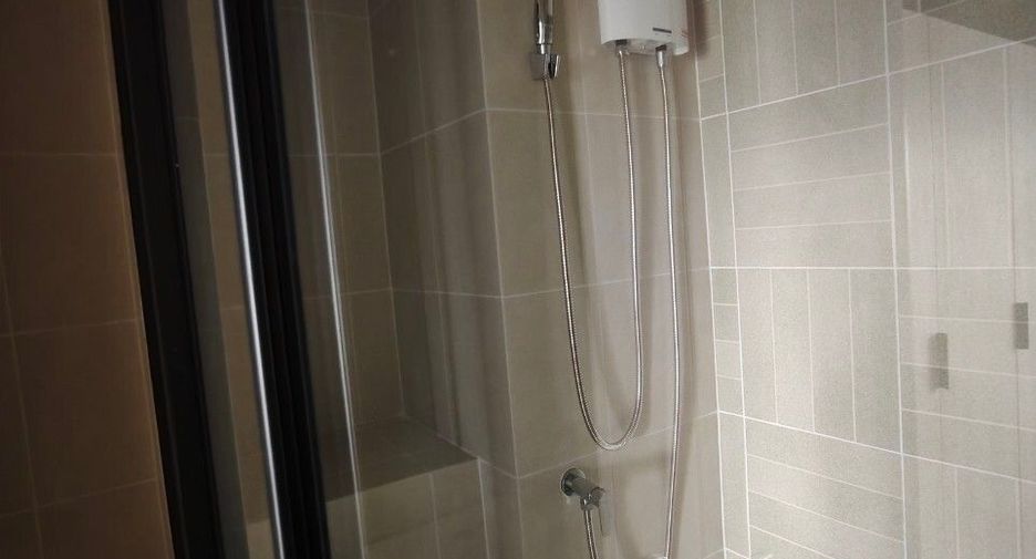 Wohnung zur Miete mit Studio in Khlong Luang, Pathum Thani