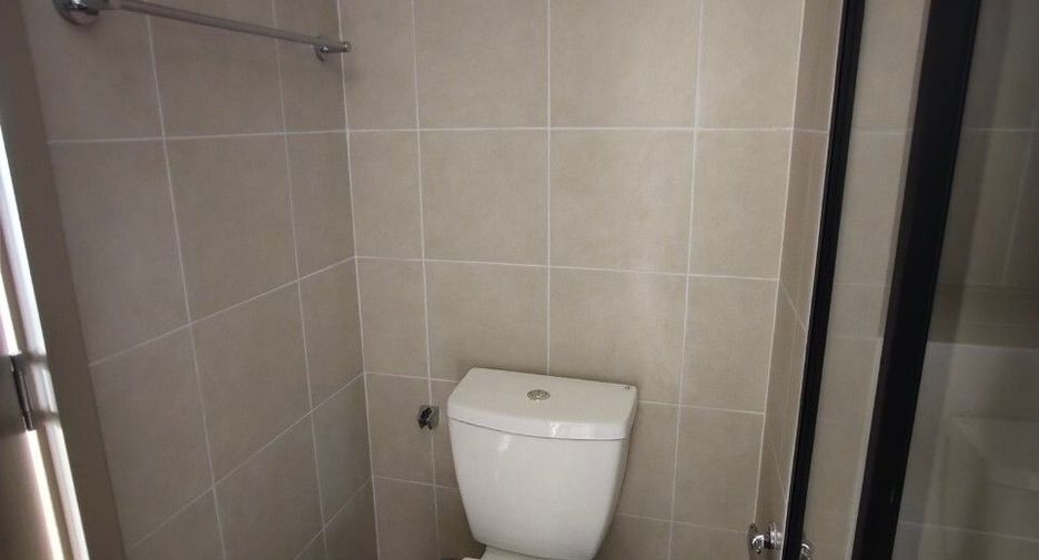 Wohnung zur Miete mit Studio in Khlong Luang, Pathum Thani