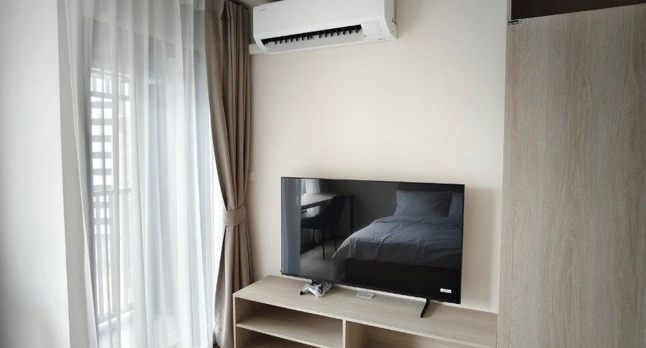 Wohnung zur Miete mit Studio in Khlong Luang, Pathum Thani