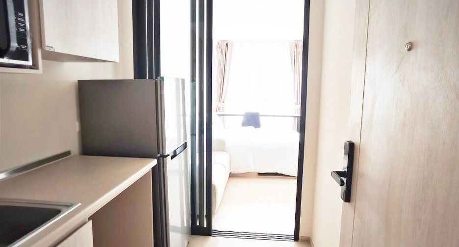 Wohnung zur Miete mit Studio in Khlong Luang, Pathum Thani