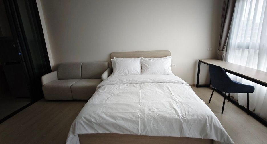 Wohnung zur Miete mit Studio in Khlong Luang, Pathum Thani