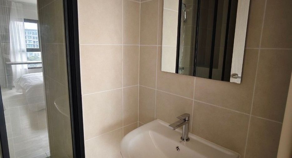 Wohnung zur Miete mit Studio in Khlong Luang, Pathum Thani