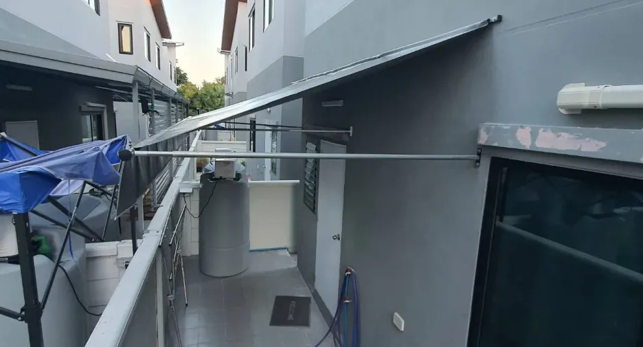 Аренда 3 спальни дом в Mueang Nakhon Ratchasima, Накхон Ратчасима