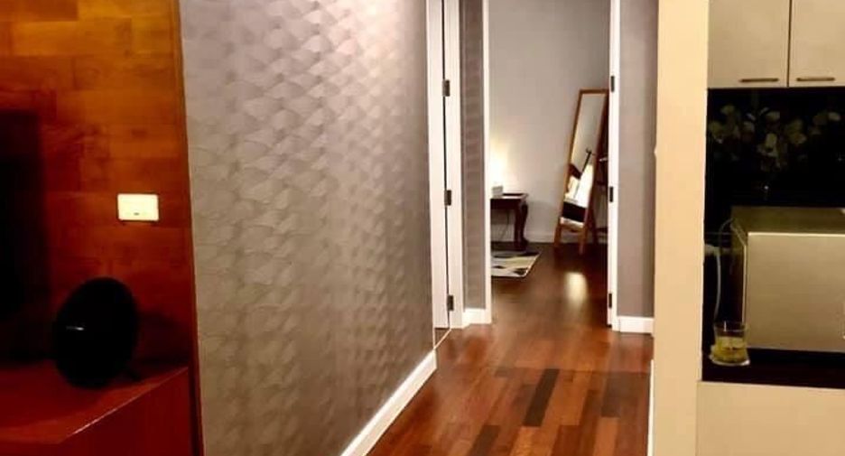 For sale and for rent 2 bedrooms condo in Watthana, Bangkok