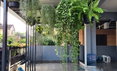 For sale 5 bedrooms house in Mueang Nonthaburi, Nonthaburi