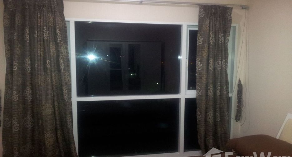 For sale 1 bed condo in Phasi Charoen, Bangkok