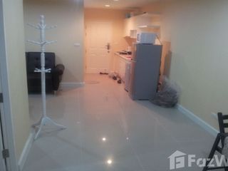 Condo en venta de 1 habitaciones en Phasi Charoen, Bangkok