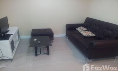 À vendre 1 chambre condo à Phasi Charoen, Bangkok