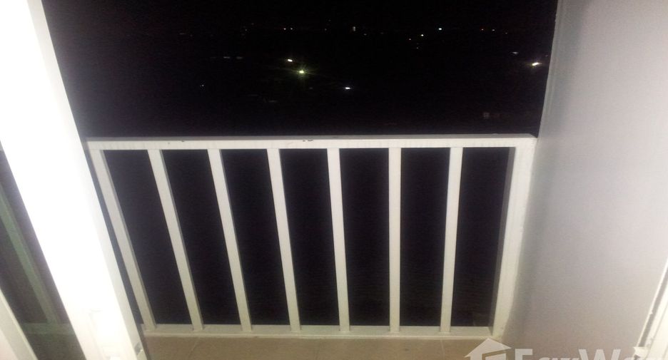 For sale 1 bed condo in Phasi Charoen, Bangkok