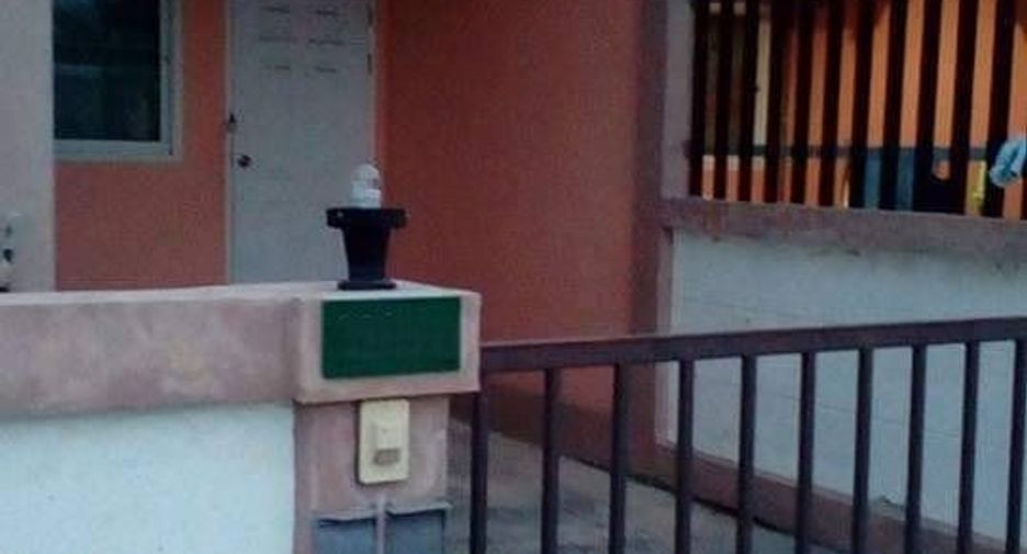 For sale 2 bedrooms townhouse in Nong Khae, Saraburi