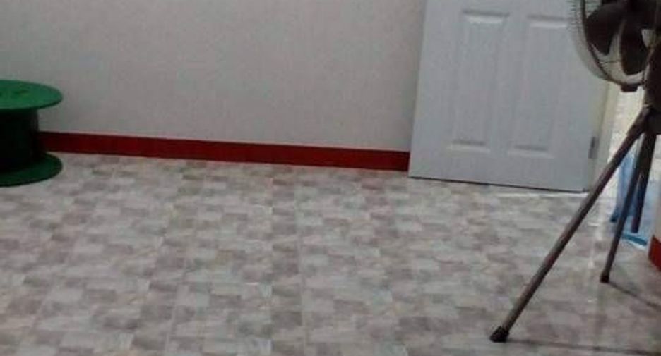 For sale 2 bedrooms townhouse in Nong Khae, Saraburi