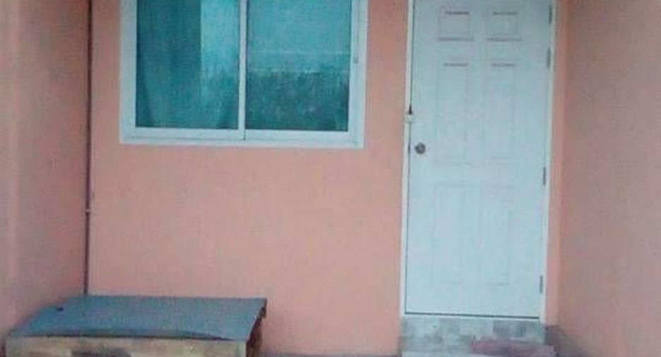 For sale 2 bedrooms townhouse in Nong Khae, Saraburi