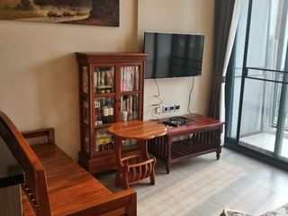 Продажа 1 кровать кондо в Суан Луанг, Бангкок