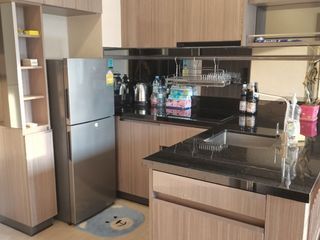Продажа 1 кровать кондо в Суан Луанг, Бангкок