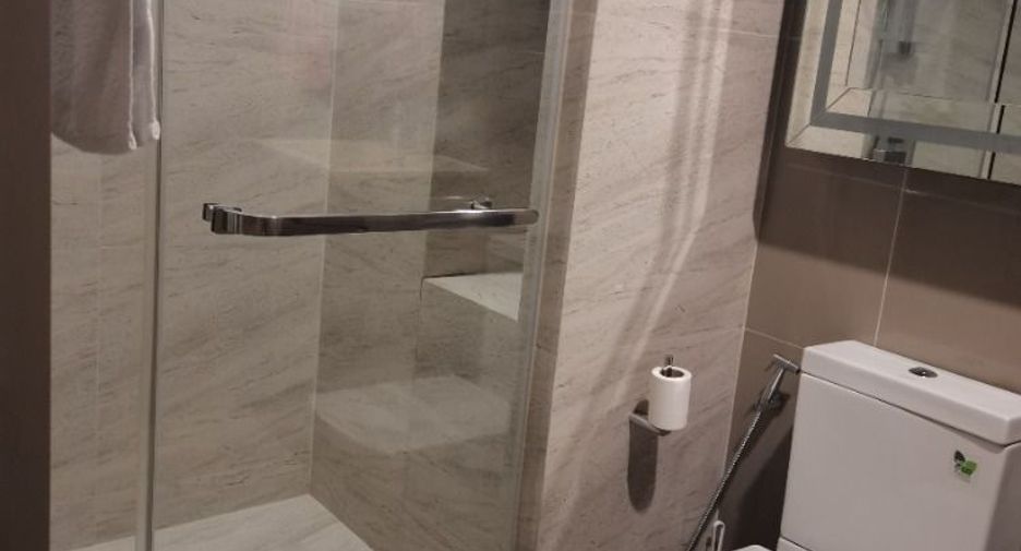 For sale 1 bed condo in Suan Luang, Bangkok