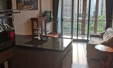 For sale 1 bed condo in Suan Luang, Bangkok