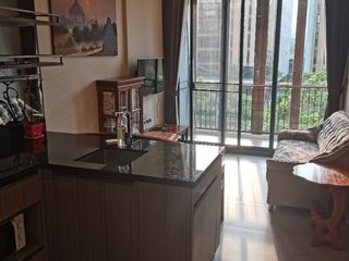 Продажа 1 кровать кондо в Суан Луанг, Бангкок