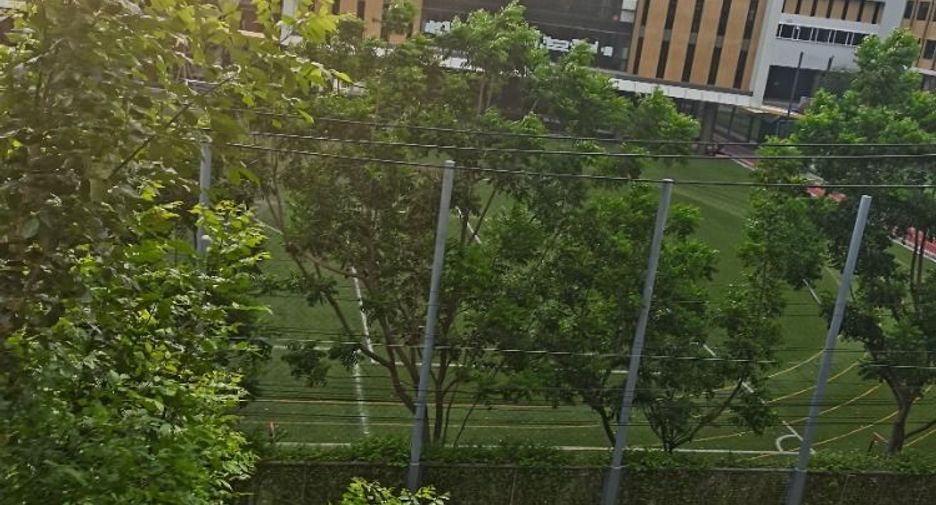 For sale 1 bed condo in Suan Luang, Bangkok
