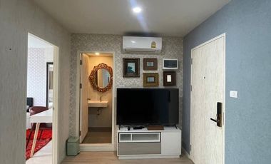 Condo en venta de 1 habitaciones en Lat Krabang, Bangkok